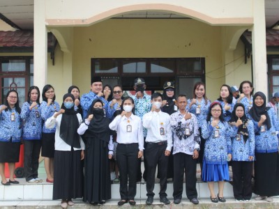 Bapak Ibu Guru