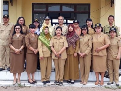 Bapak Ibu Guru