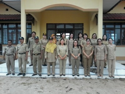 Guru SMKN 2 Katingan Hilir