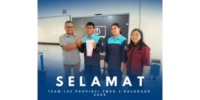 pretasi siswa/i OK