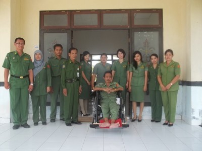 Bapak Ibu Guru
