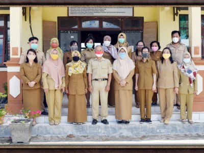 Bapak Ibu Guru