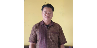Kepala Sekolah SMKN 2 Kasongan