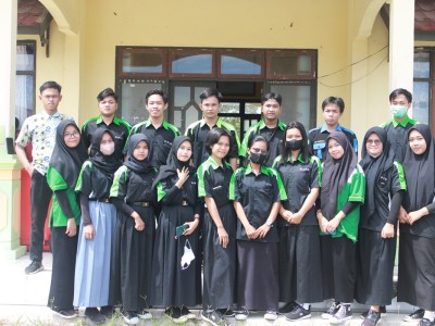 Lulus 2022