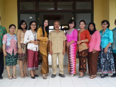 Bapak Ibu Guru