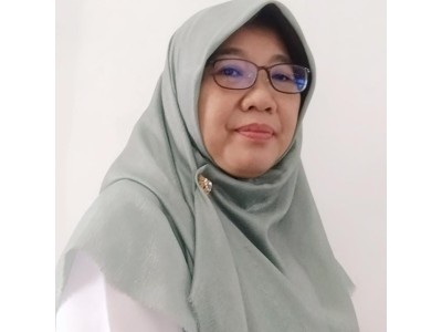 LAMIANG, S.Ag, M.Pd ( Periode 2021-2024)