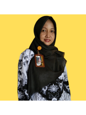 INDAH TERRY FRILIANI