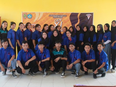 Lulus 2022
